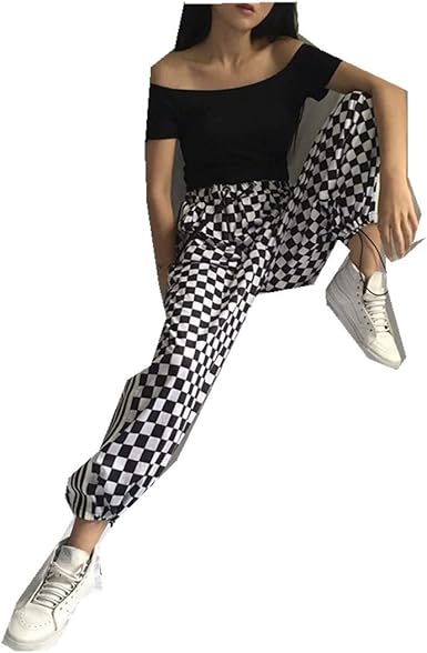 square pants stripes