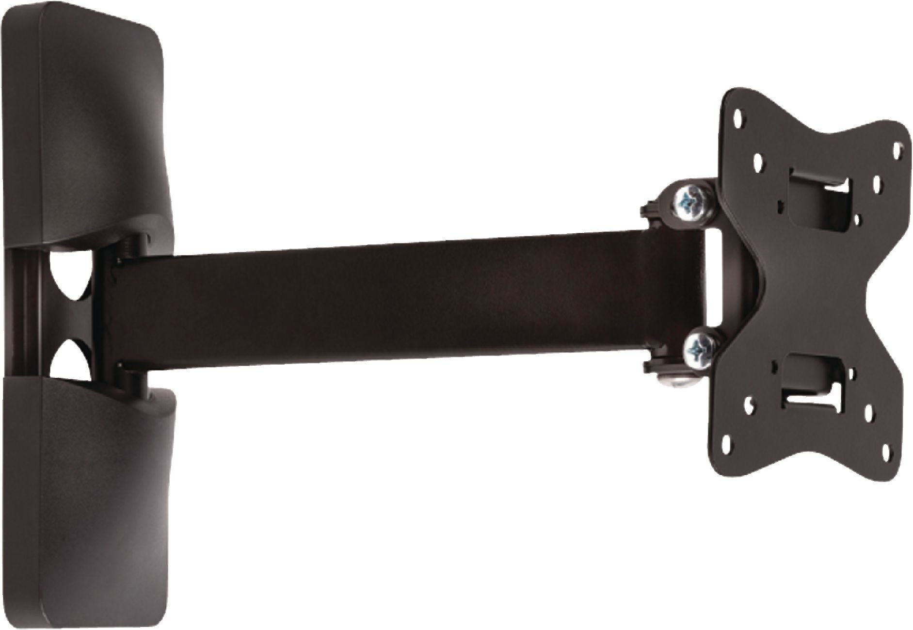 Valueline VLM-SFM20 Full Motion Wall Mount for 10-26 inch TV