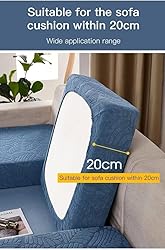 GSTUITGO Sofa Covers,Stretch Comfortable Slip