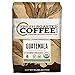 Fresh Roasted Coffee, Organic Guatemala | Single Origin, USDA Organic, Mold & Myco 3rd Party Tested, Kosher | Medium Roast 5 lb (80 oz) Whole Bean