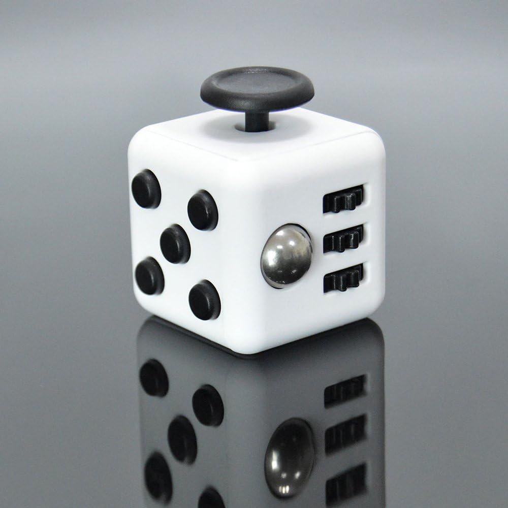 fidget cube amazon uk