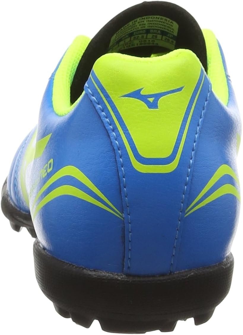 mizuno kids football boots