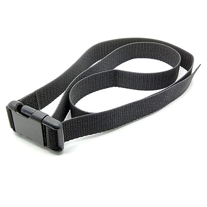 luggage buckle strap