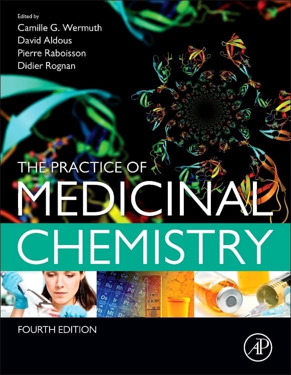Amazon.com: An Introduction to Medicinal Chemistry: 9780198866664