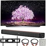 LG OLED48C1PUB 48 Inch 4K Smart OLED TV