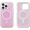 Sonix Case for iPhone 14 Pro | Compatible with Magsafe | 10ft Drop Tested | Jelly Pink