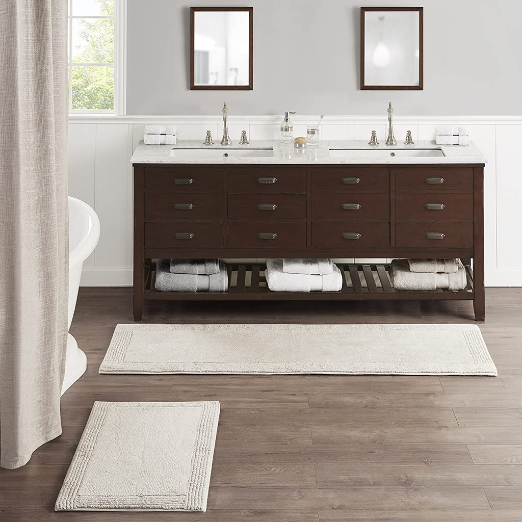 Madison Park Splendor Reversible 100% Cotton Tufted