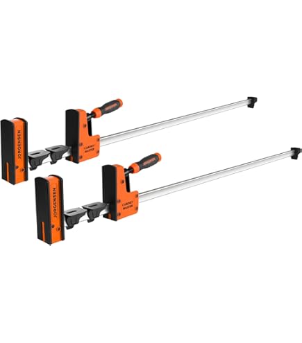 Bessey SG80M High-Performance Clamp SGM 800/140 - View #10