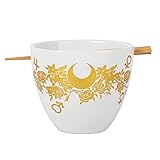 Sailor Moon Crystal 16 Ounce Ramen Bowl with