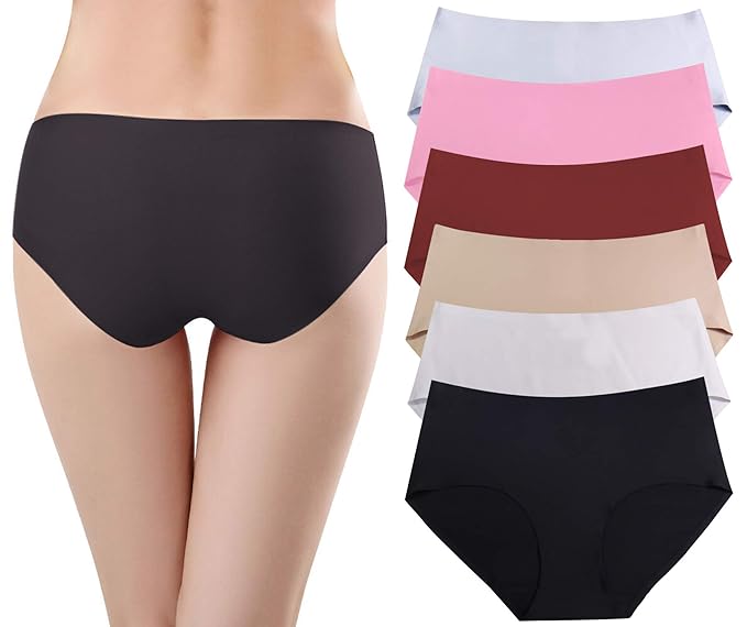 best invisible underwear