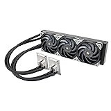 SilverStone Technology XE360PDD 360mm AIO Liquid