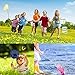 COOLIZ Telescopic Butterfly Net Kit for Kids (6 Pack Bug Insect Catching Nets Extendable 34