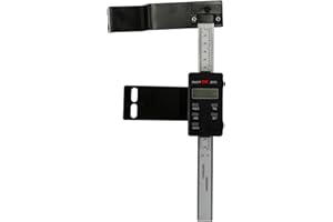 JET Digital Readout (DRO), for JWDS-2244 and JWDS-2550 Drum Sanders (723552)