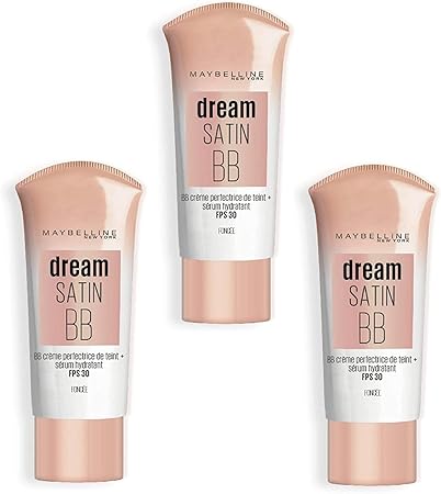 satin bb cream