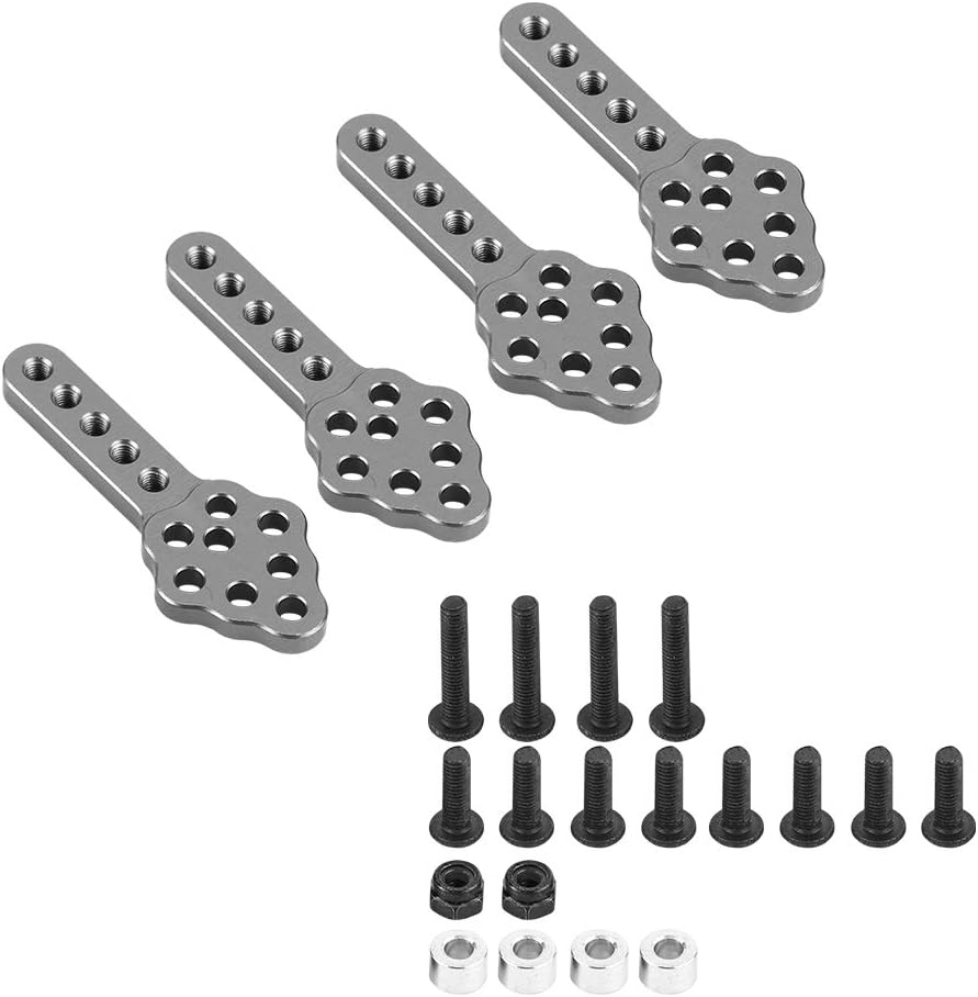RC Car Shock Absorber Mount