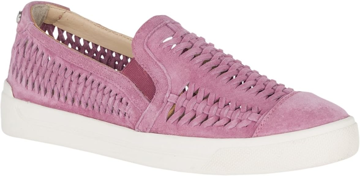 gabbie slip on flats