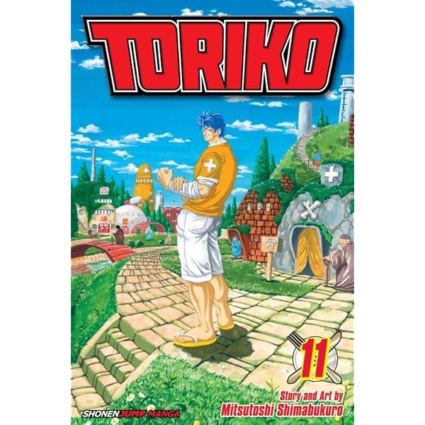 Amazon.com: Toriko, Vol. 15: Zebra!! eBook : Shimabukuro