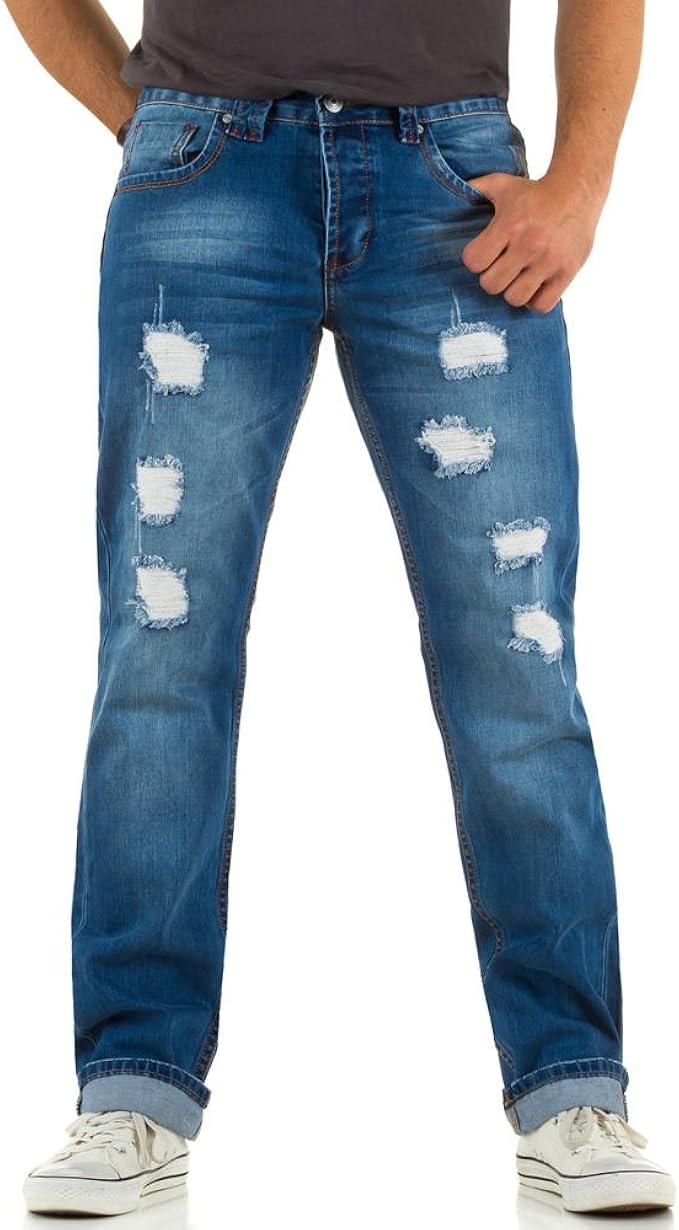 original ado jeans