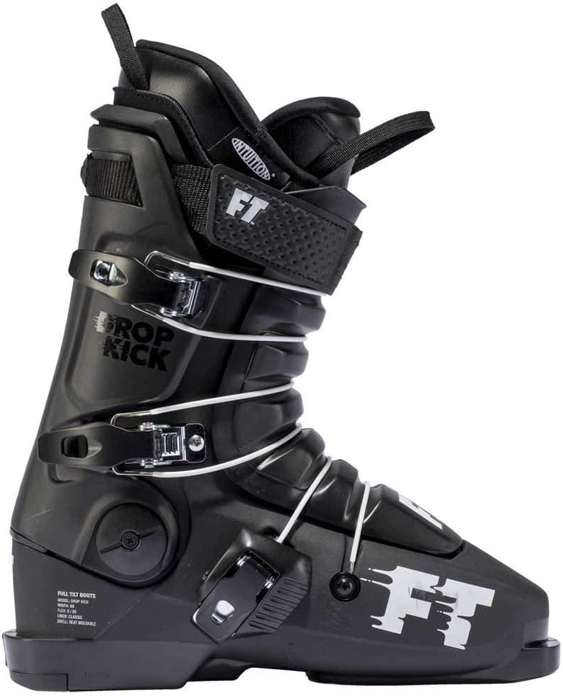 Best Ski Boots For Narrow Feet Men & Women New To Ski