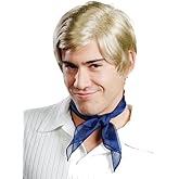 Enigma Wigs Men's Freddie