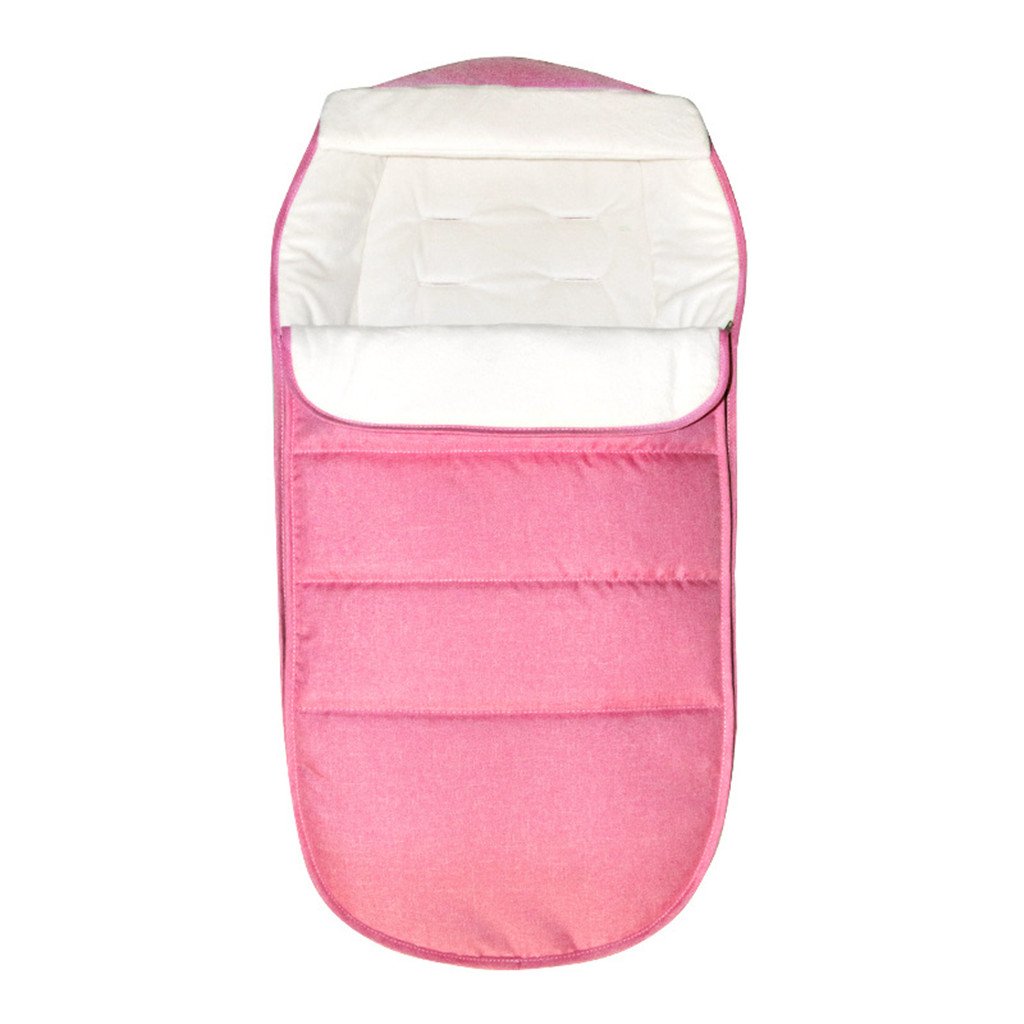 pushchair sleeping bags