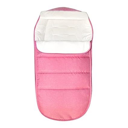 baby sleeping bag pram