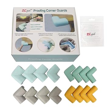 gel corner protectors