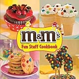 Fun Stuff Cookbook M&M's
