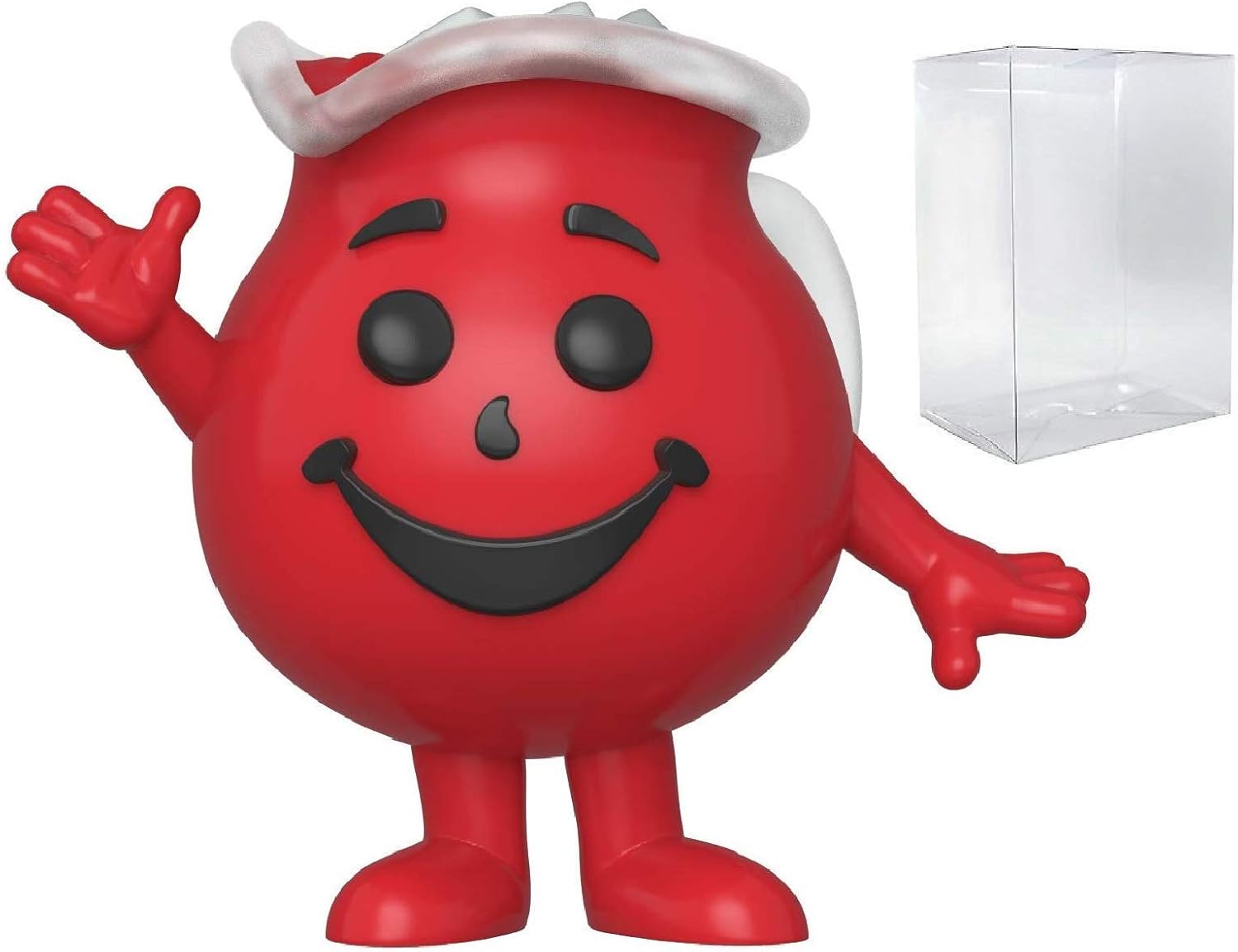 Amazon | Funko Ad Icons: Kool-Aid 
