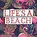 Life's a Beach 2020 Wall Calendar by