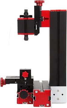 Aforbetter AG Metal Lathe product image 6