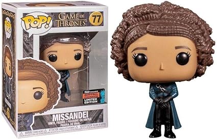 game of thrones funko pop limited edition