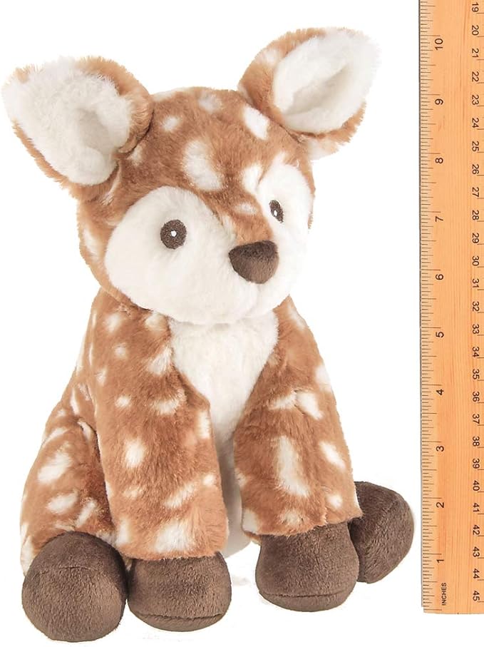 fawn plush