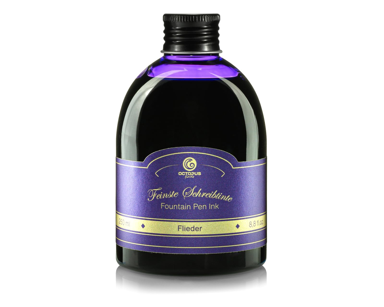 Octofluids Flieder - 250ml