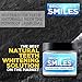 Bright White Smiles Natural Teeth Whitening Activated Charcoal Powder