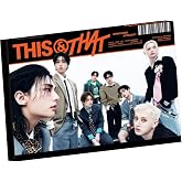 Stray Kids Album - THIS &amp; THAT (THIS VER.)