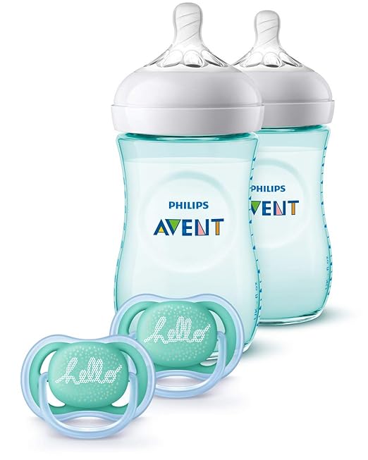 avent seahorse bottles