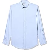 Performance Series Stretch Polo Button-Down Collar Sport Shirt