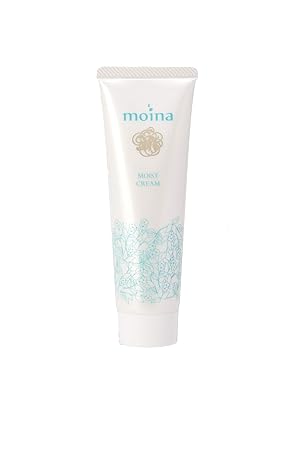 Amazon デンソー Moina モイーナ ハンドクリーム 50g Moina