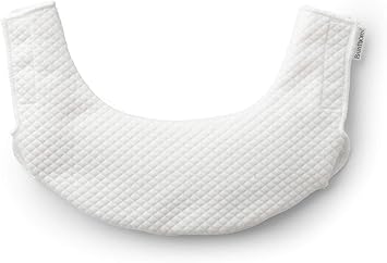 babybjorn teething bib