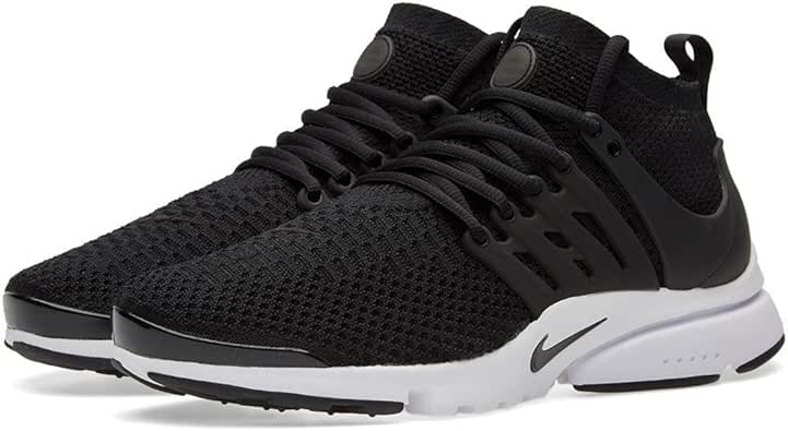 Nike Air Presto Ultra Flyknit - 835570-401 - SNS | Kultur, kreativitet, community