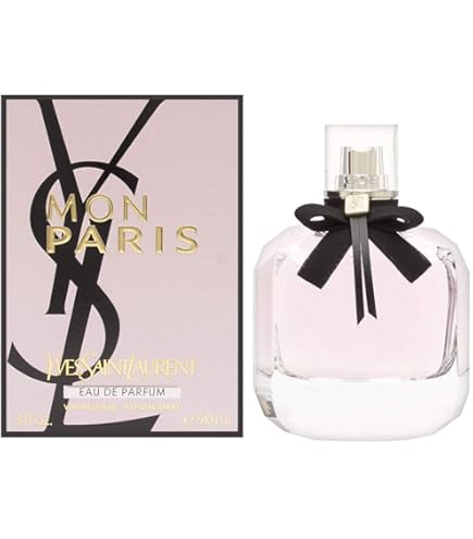 Amazon.com : Yves Saint Laurent Parisienne For Women - 3Oz Edp