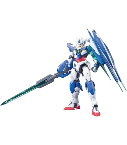 GUNDAM AVALANCHE EXIA RG/MG2体セット GUNDAM AVALANCHE EXIA RG/MG2体セット GUNDAM AVALANCHE EXIA