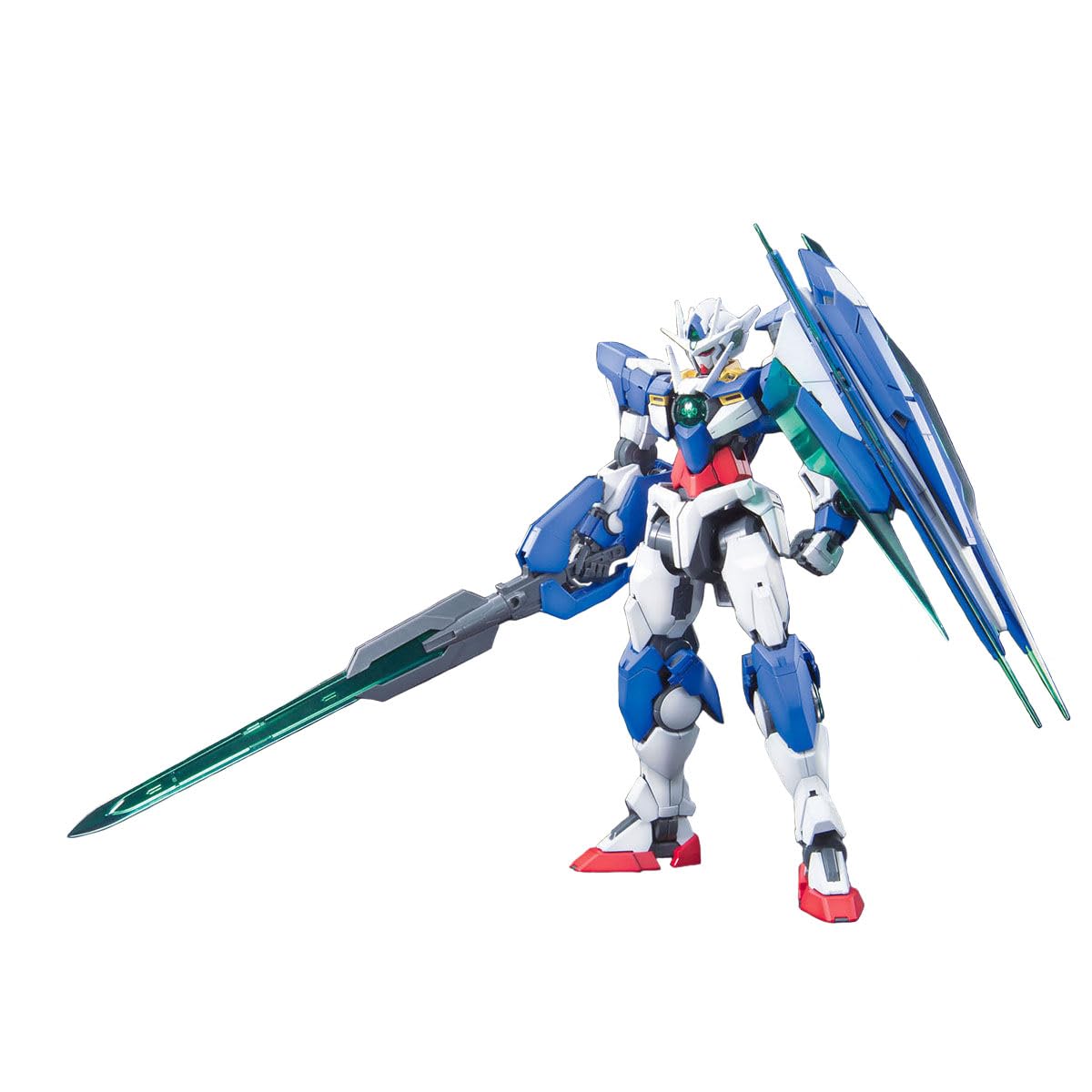 MG 1/100 OO QAN[T]