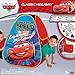 Playhut Cars Classic Hideaway