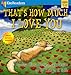 That's How Much I Love You: Free audio book inside