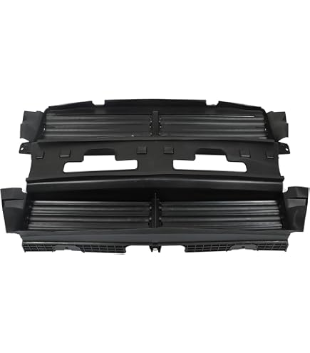 Amazon.com: waltyotur Active Grille Shutter with Motor Replacement