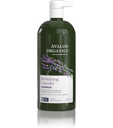 Amazon.com: Avalon Organics Conditioner Scalp Treatment Tea Tree, 32 oz :  Beauty & Personal Care