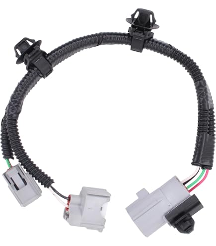Amazon.com: Toyota 82219-60090 Sensor Wire : Automotive