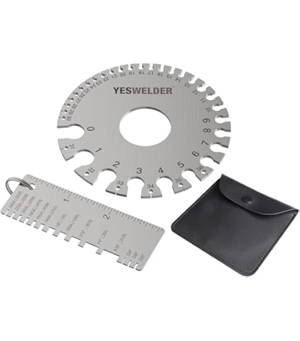 Miller Electric 229895 Gage, Wire Metal Sizes: Amazon.com